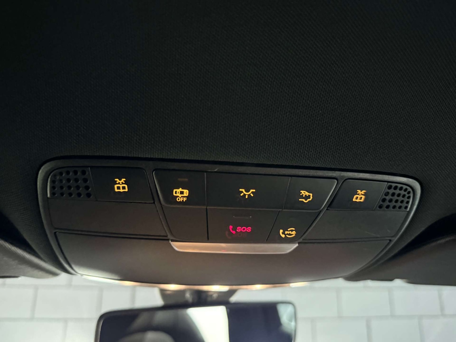 Used Mercedes-Benz GLC 2020 for sale - 77720563: Photo 6