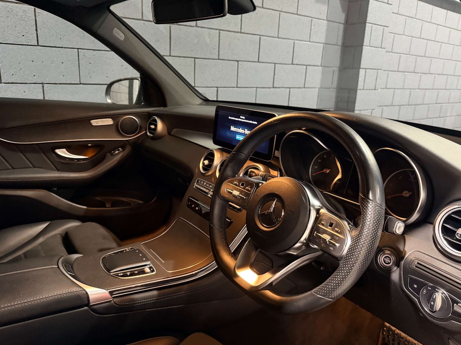 Used Mercedes-Benz GLC 2020 for sale - 77720563: Photo 66