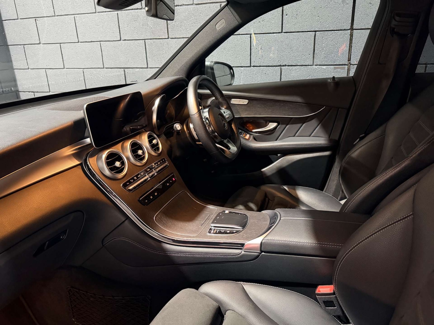 Used Mercedes-Benz GLC 2020 for sale - 77720563: Photo 71