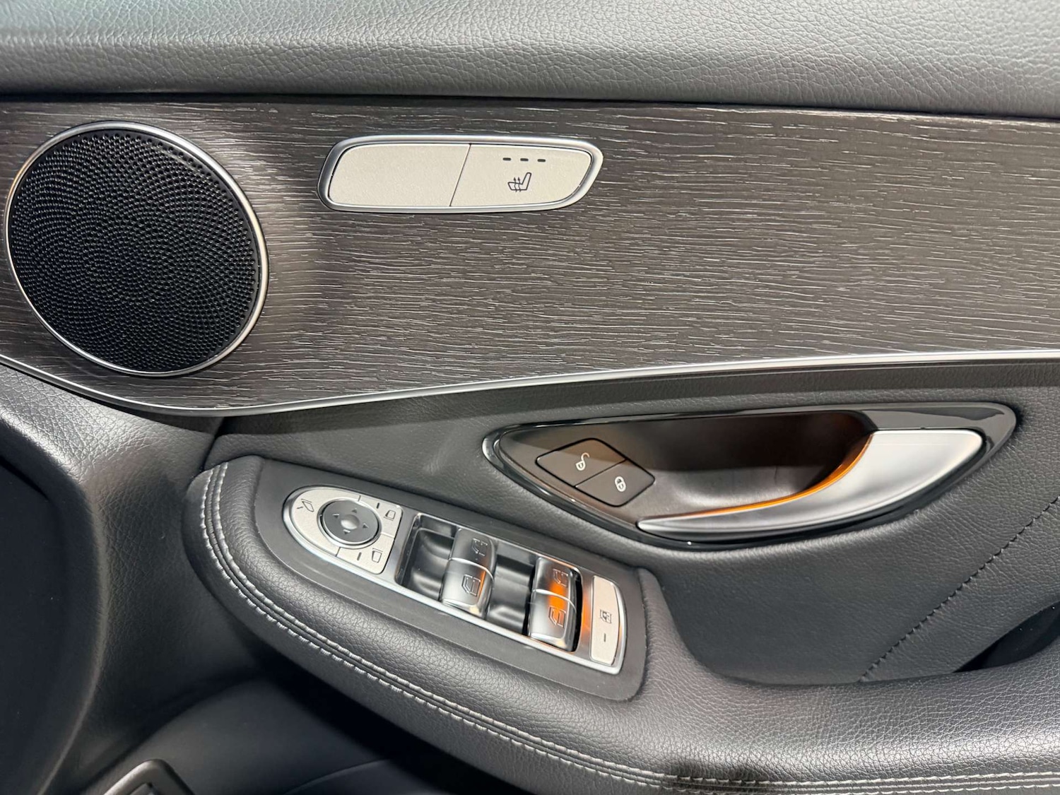 Used Mercedes-Benz GLC 2020 for sale - 77720563: Photo 73