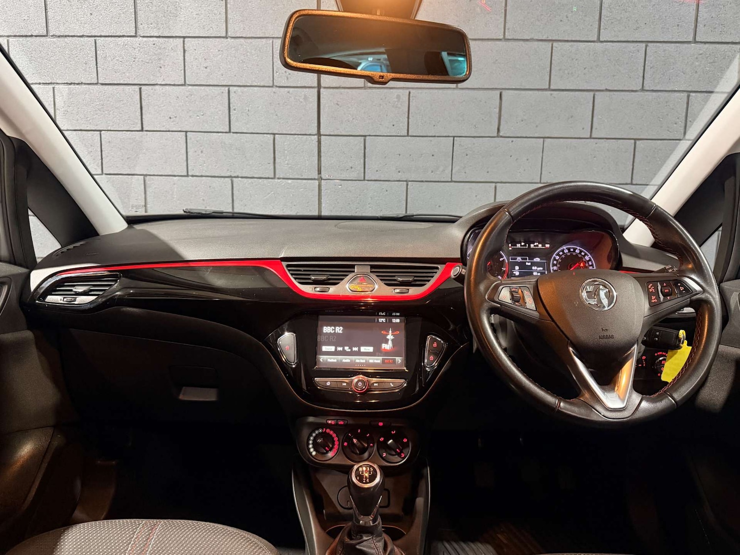 Used Vauxhall Corsa 2019 for sale - 77720480: Photo 10