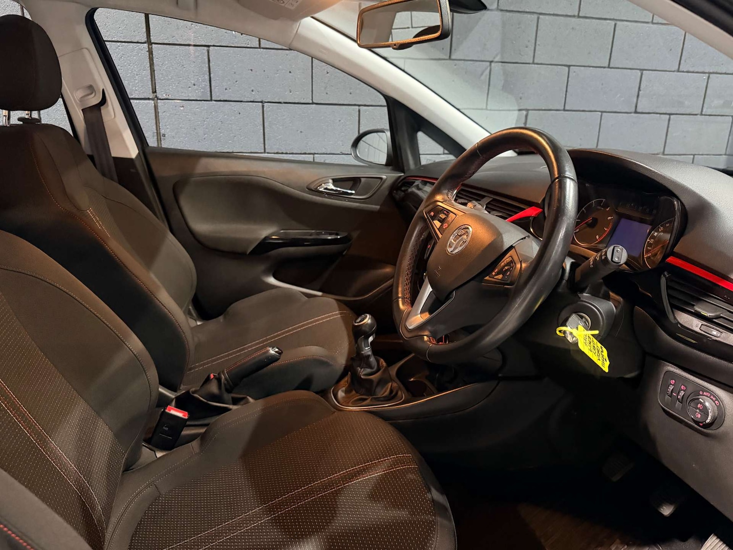 Used Vauxhall Corsa 2019 for sale - 77720480: Photo 12