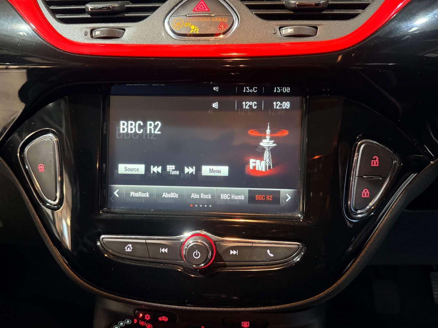 Used Vauxhall Corsa 2019 for sale - 77720480: Photo 17