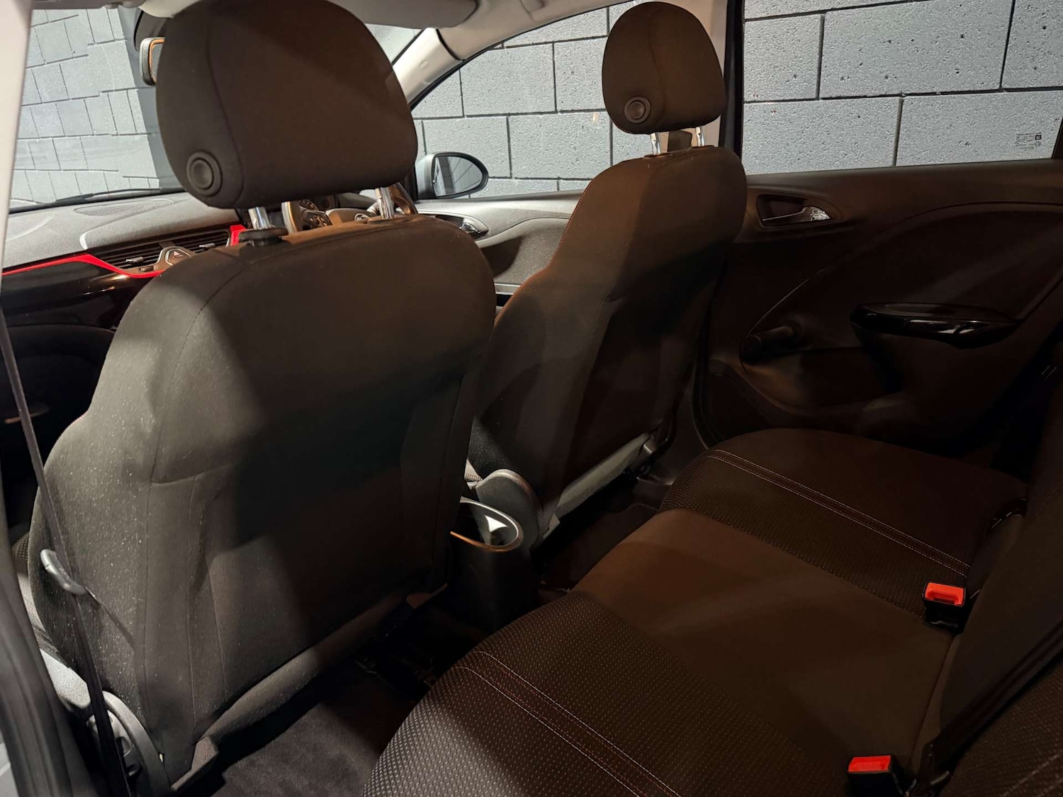 Used Vauxhall Corsa 2019 for sale - 77720480: Photo 19