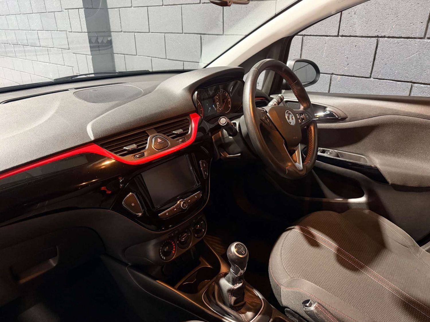 Used Vauxhall Corsa 2019 for sale - 77720480: Photo 2