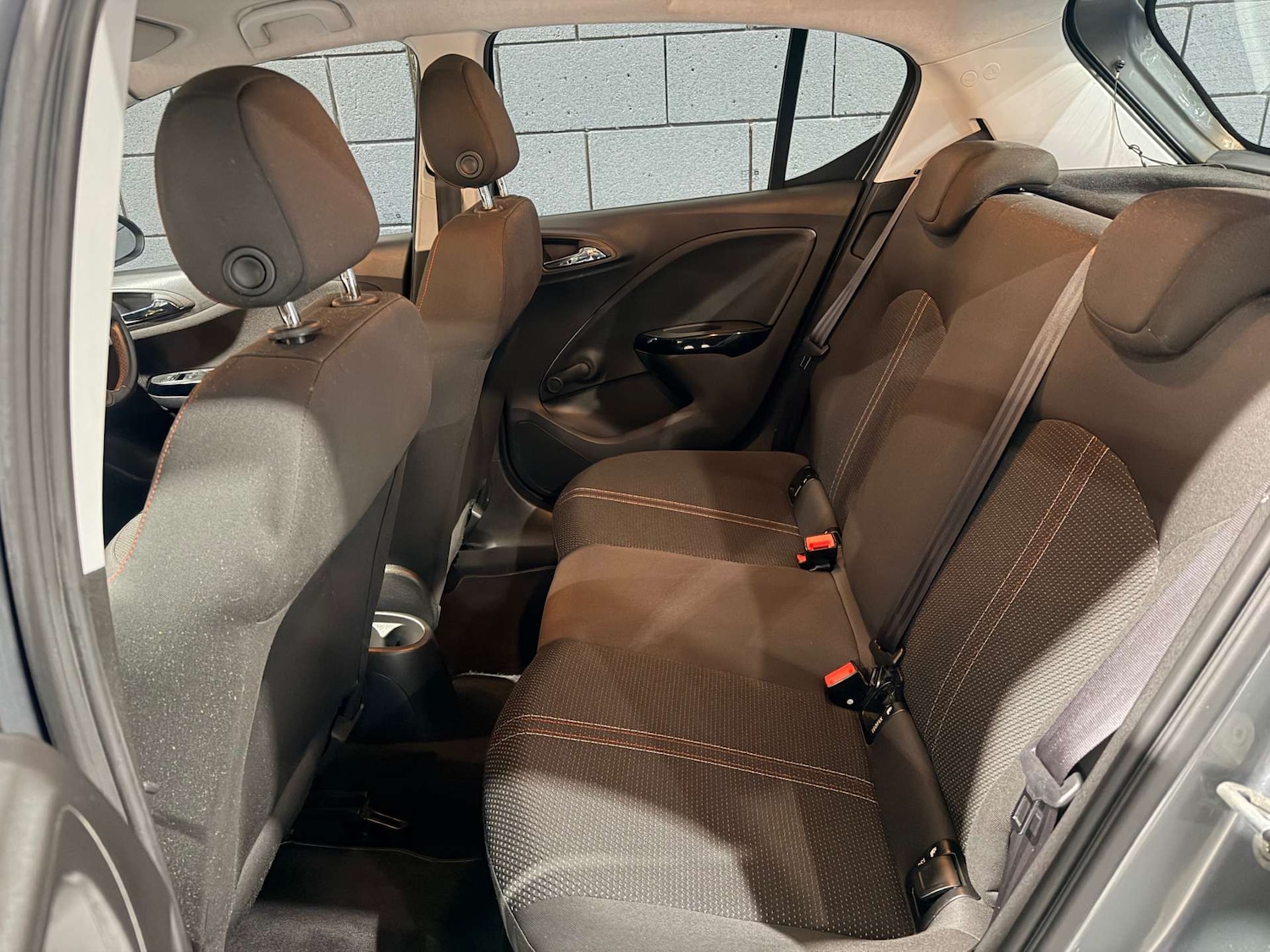 Used Vauxhall Corsa 2019 for sale - 77720480: Photo 22