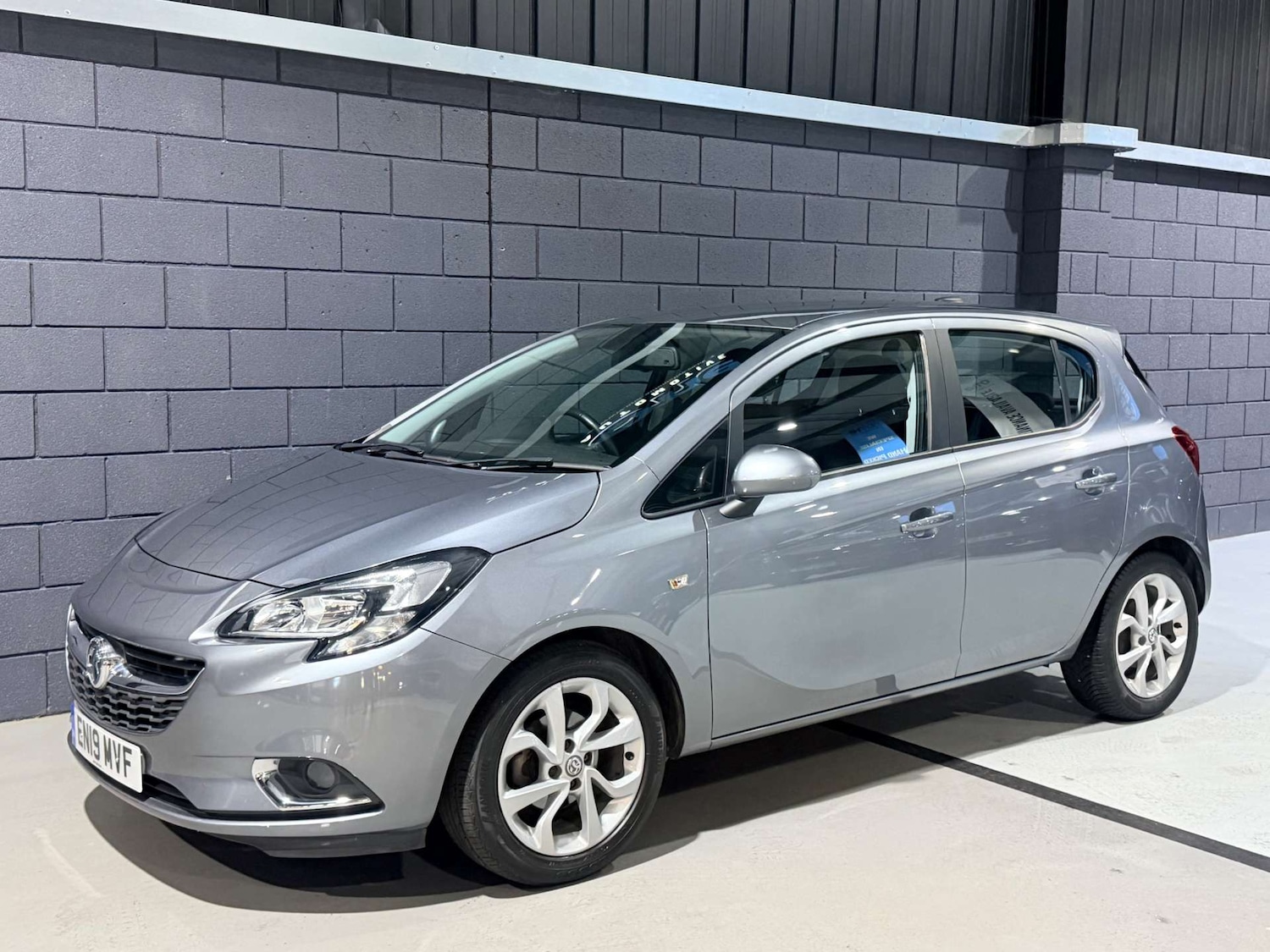 Used Vauxhall Corsa 2019 for sale - 77720480: Photo 23