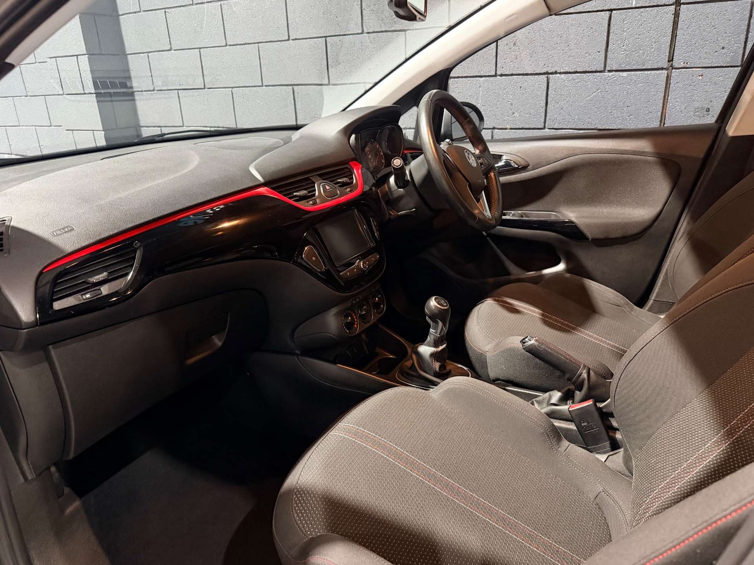 Used Vauxhall Corsa 2019 for sale - 77720480: Photo 26