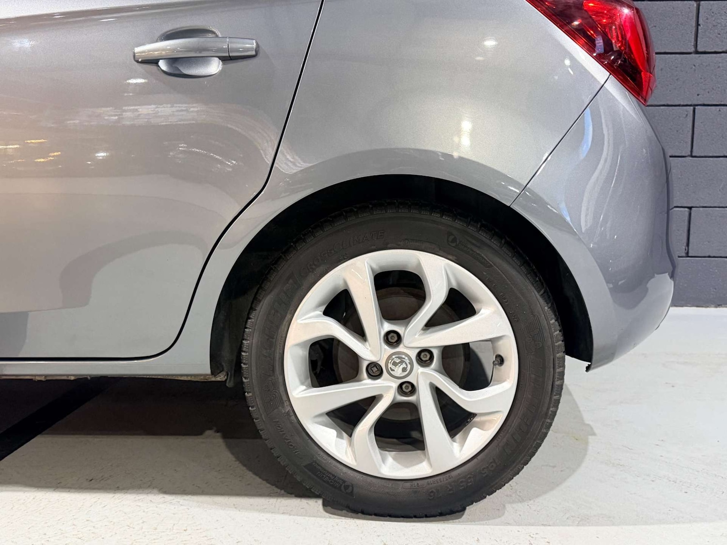 Used Vauxhall Corsa 2019 for sale - 77720480: Photo 28