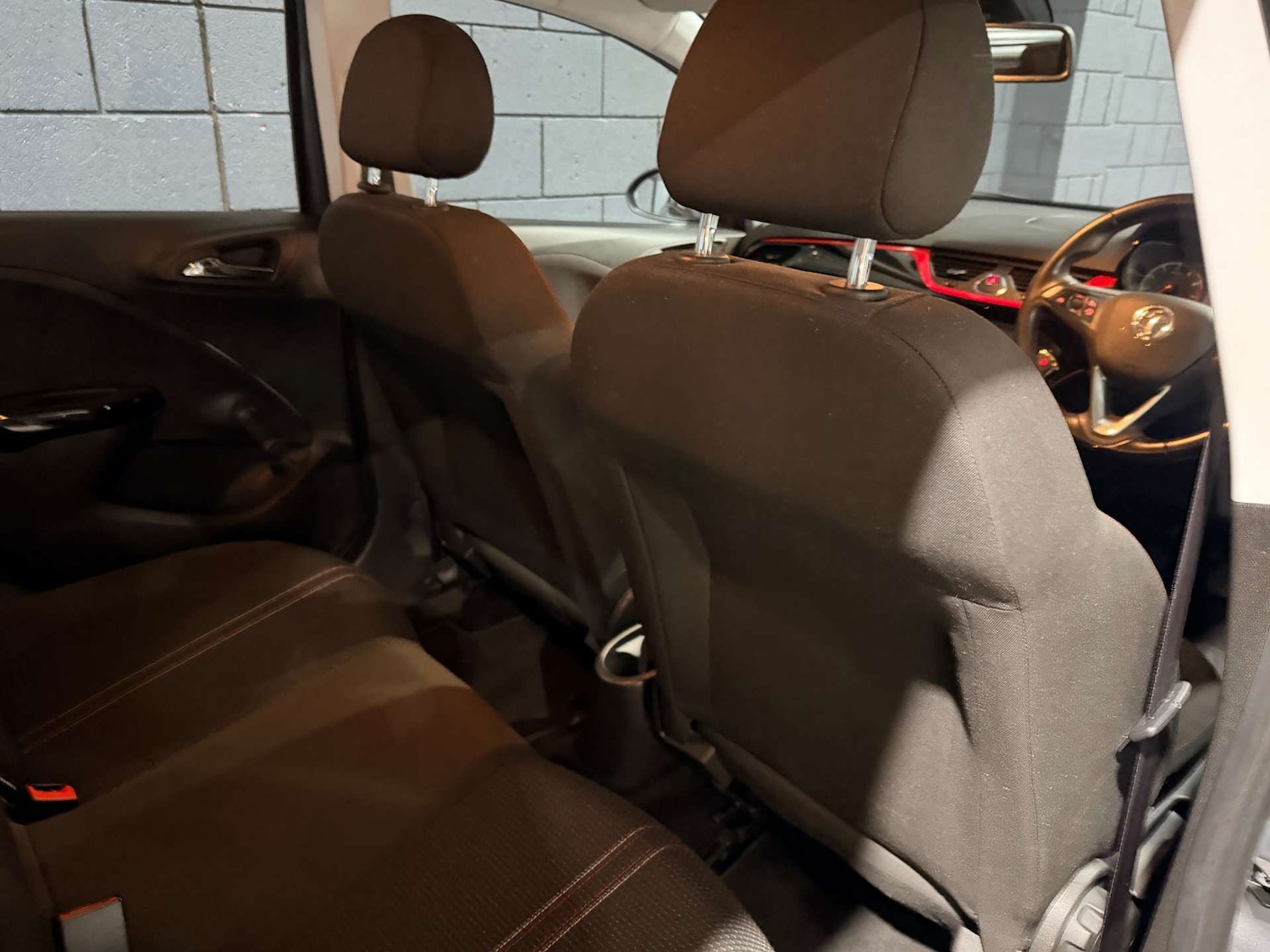 Used Vauxhall Corsa 2019 for sale - 77720480: Photo 29