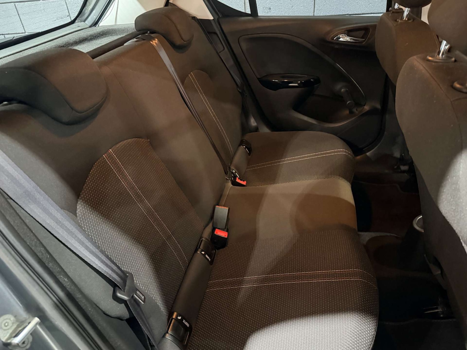 Used Vauxhall Corsa 2019 for sale - 77720480: Photo 30