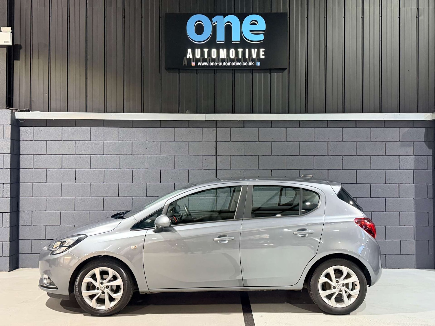 Used Vauxhall Corsa 2019 for sale - 77720480: Photo 31