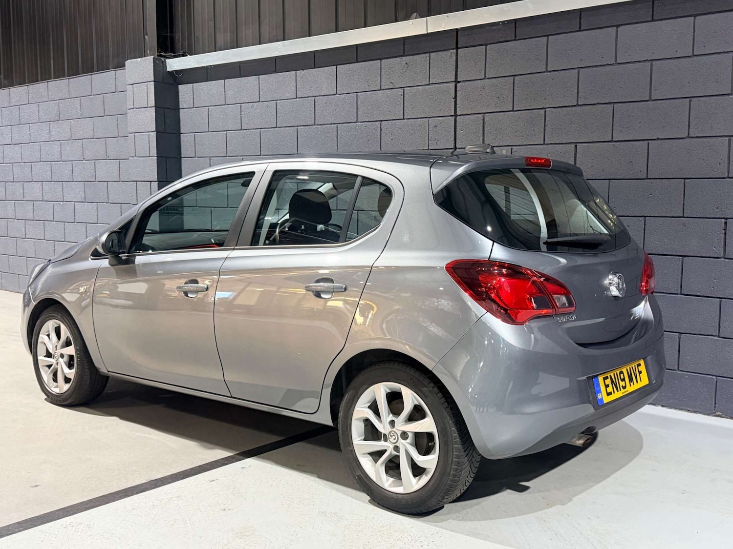 Used Vauxhall Corsa 2019 for sale - 77720480: Photo 33