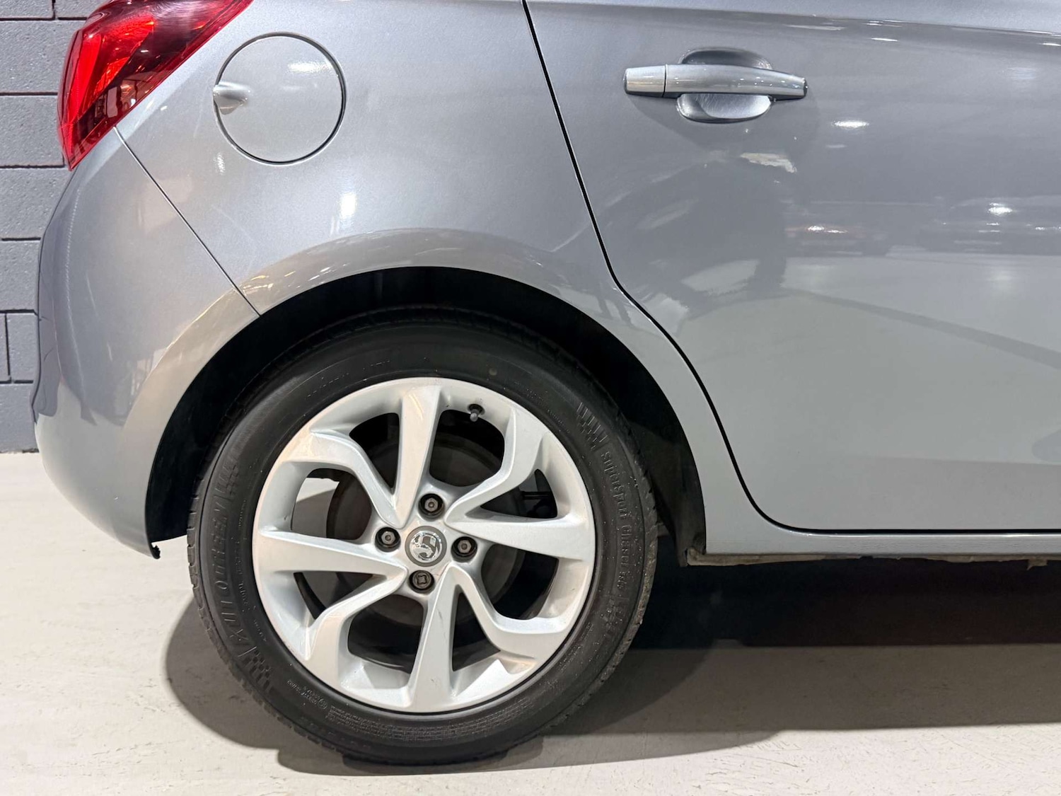 Used Vauxhall Corsa 2019 for sale - 77720480: Photo 35