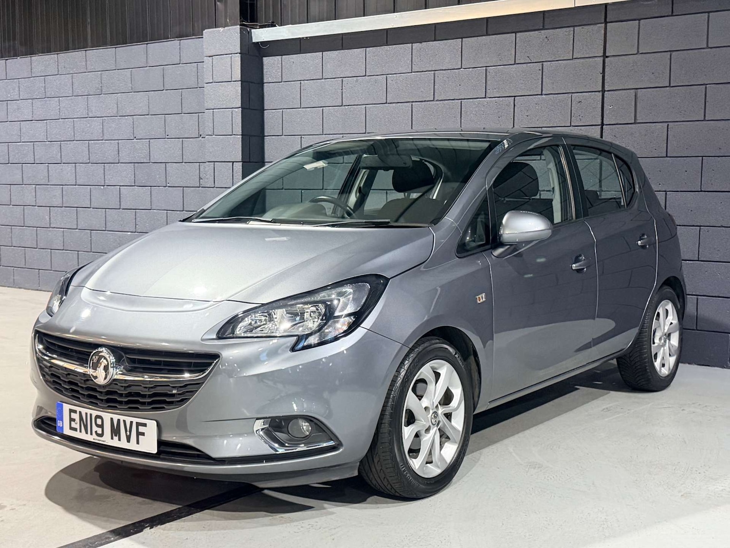 Used Vauxhall Corsa 2019 for sale - 77720480: Photo 4