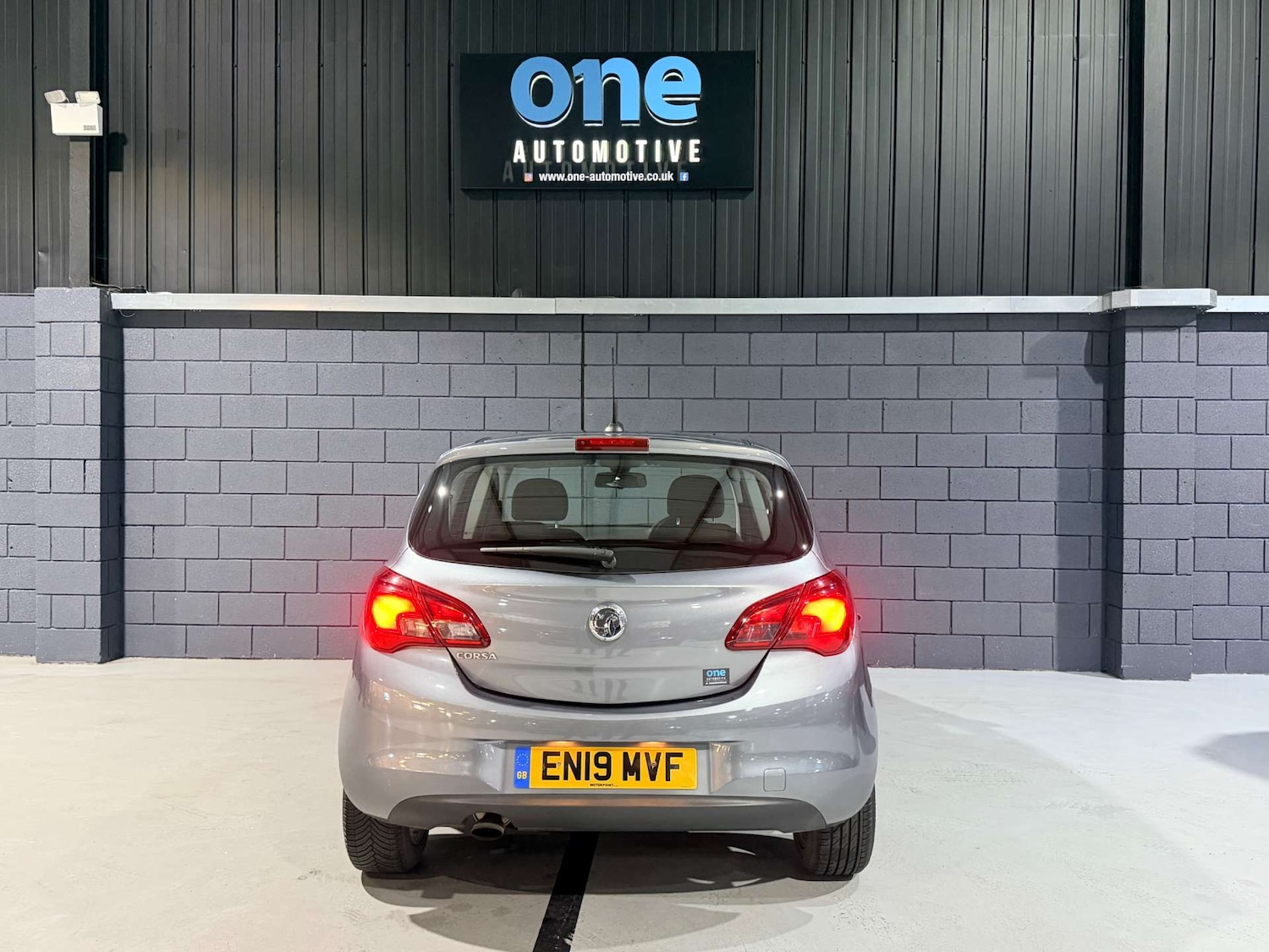 Used Vauxhall Corsa 2019 for sale - 77720480: Photo 42