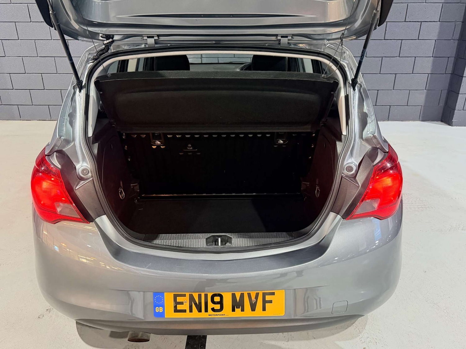 Used Vauxhall Corsa 2019 for sale - 77720480: Photo 44