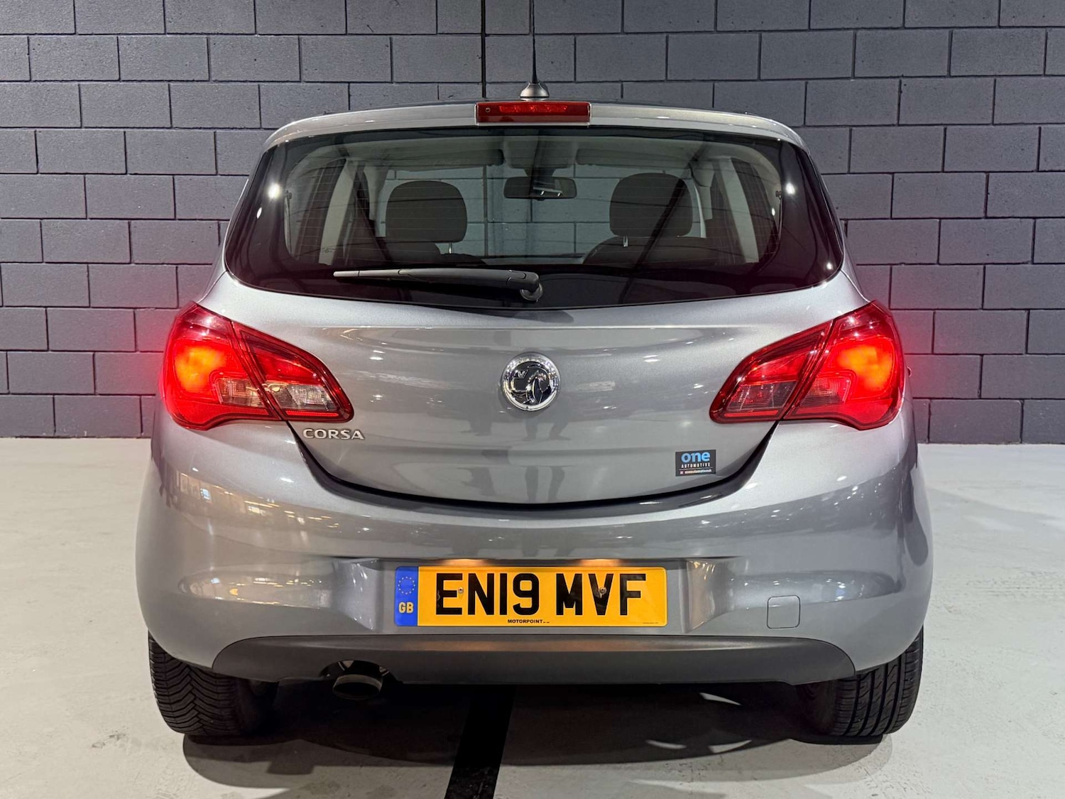 Used Vauxhall Corsa 2019 for sale - 77720480: Photo 45