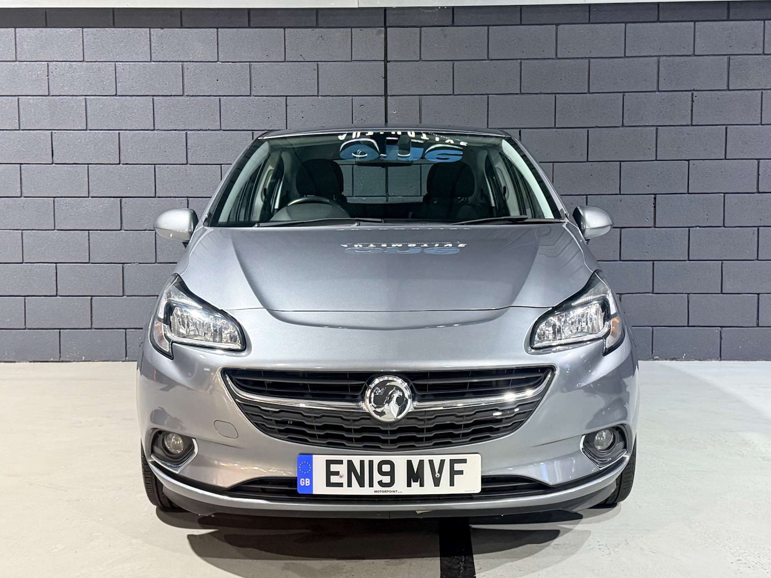 Used Vauxhall Corsa 2019 for sale - 77720480: Photo 6