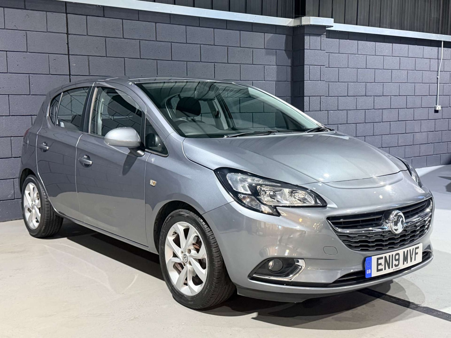 Used Vauxhall Corsa 2019 for sale - 77720480: Photo 7