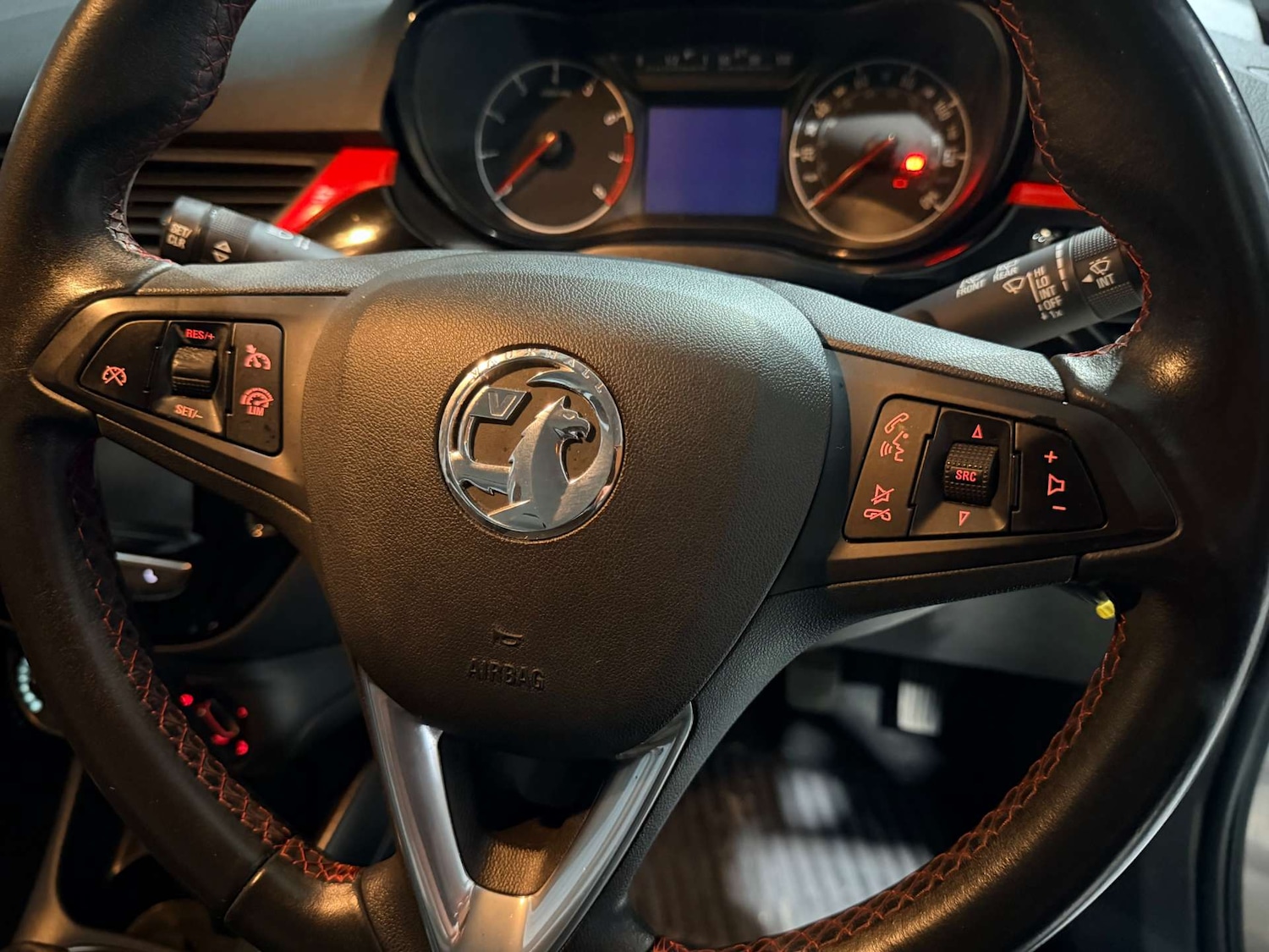 Used Vauxhall Corsa 2019 for sale - 77720480: Photo 9