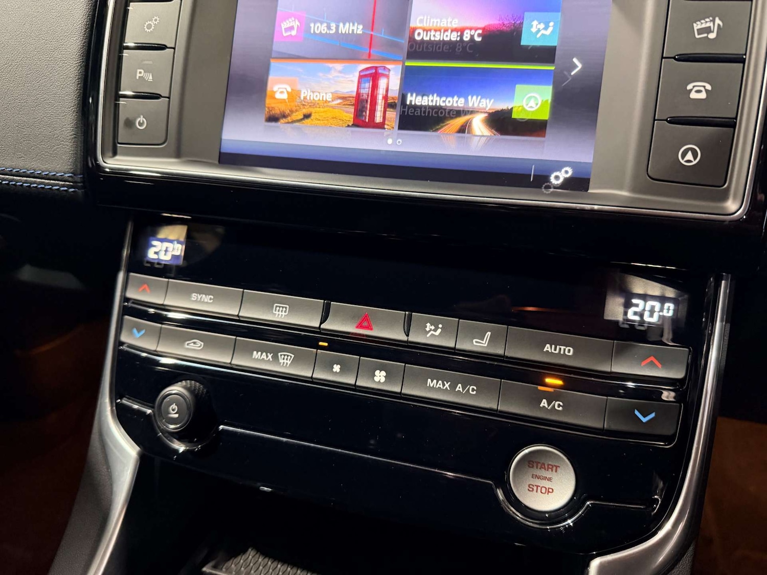 Used Jaguar XE 2017 for sale - 77833279: Photo 15