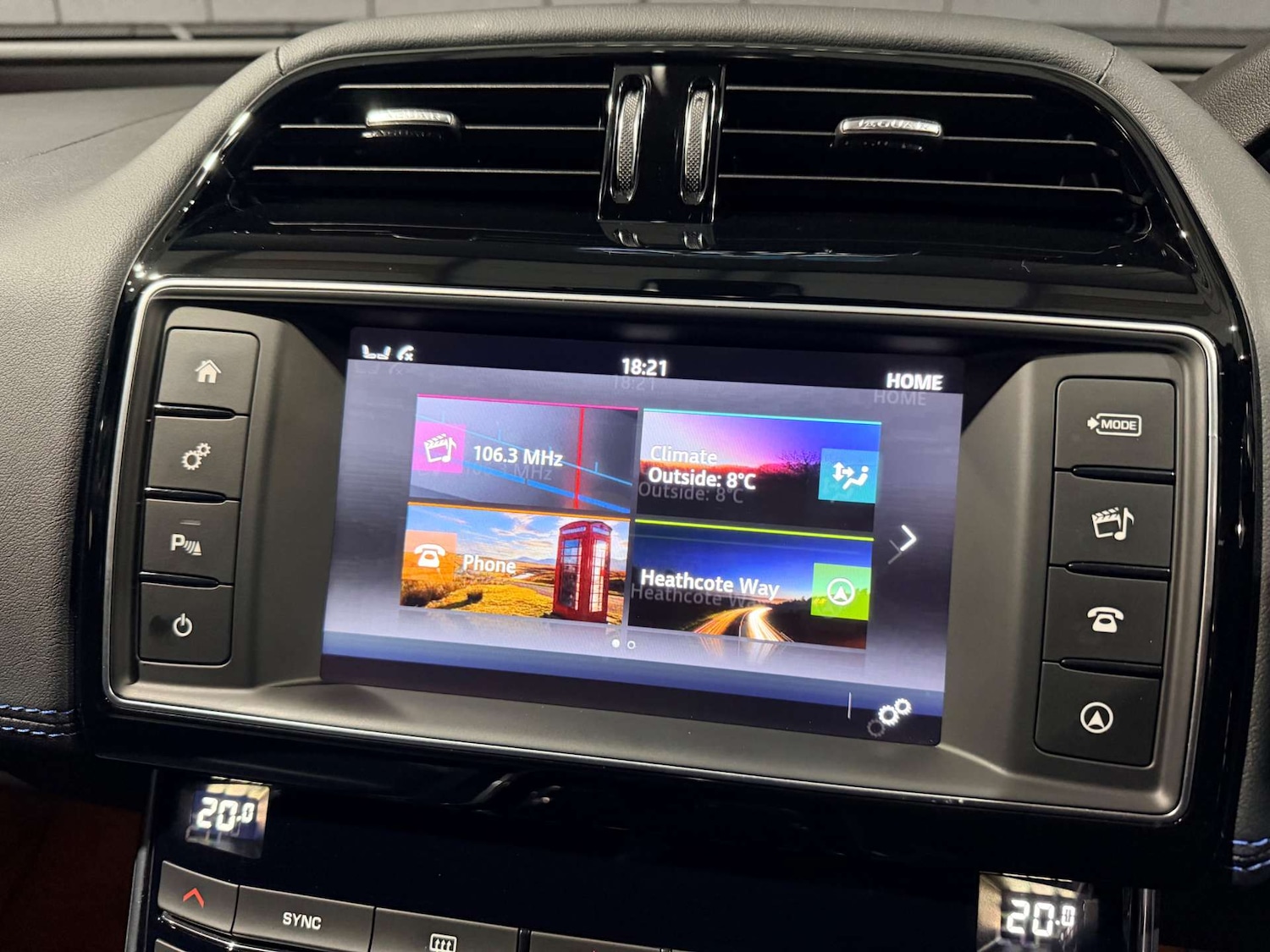 Used Jaguar XE 2017 for sale - 77833279: Photo 16