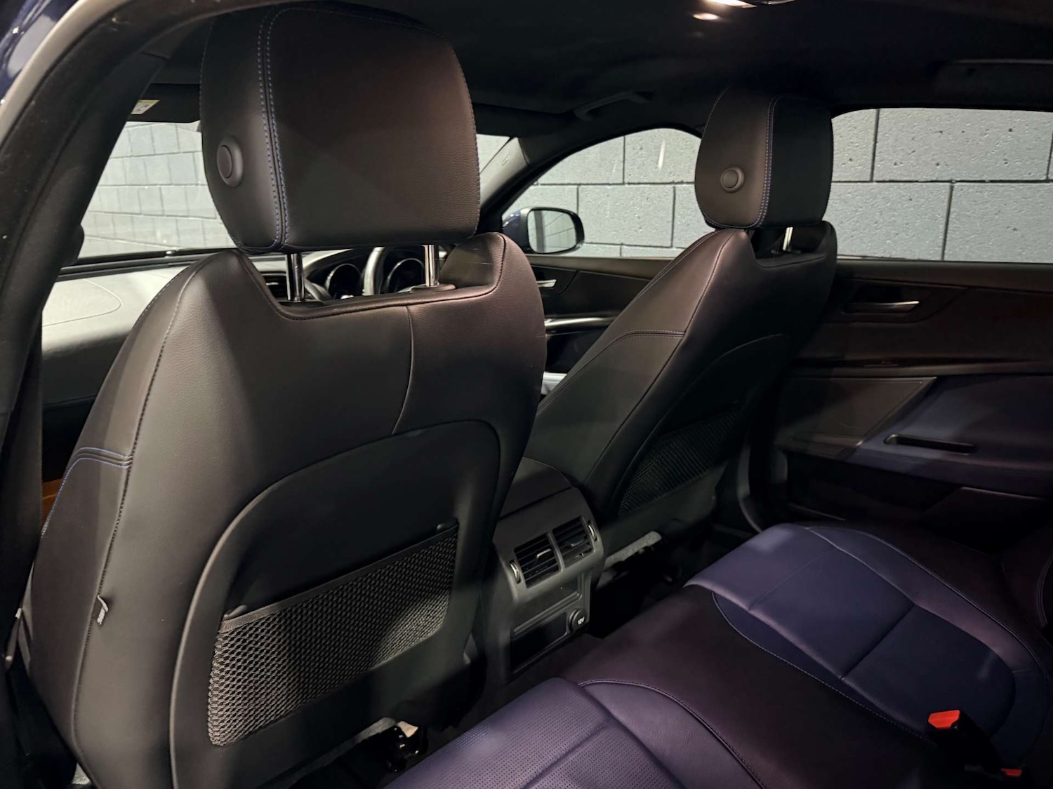 Used Jaguar XE 2017 for sale - 77833279: Photo 21