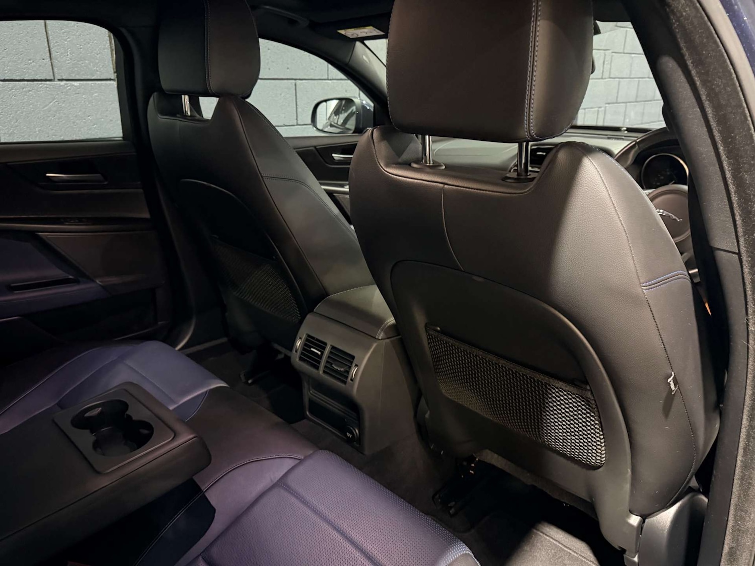 Used Jaguar XE 2017 for sale - 77833279: Photo 36