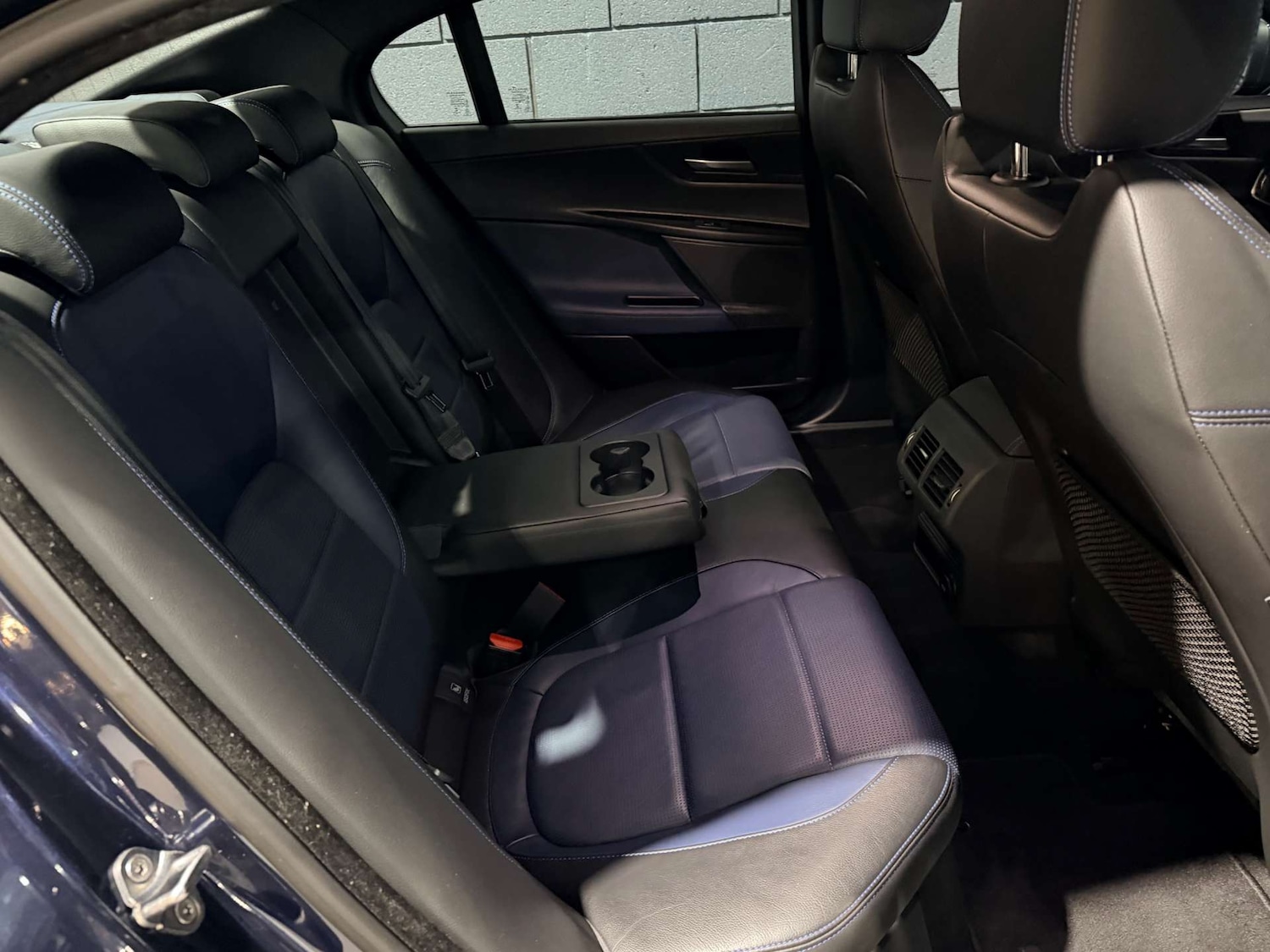 Used Jaguar XE 2017 for sale - 77833279: Photo 37