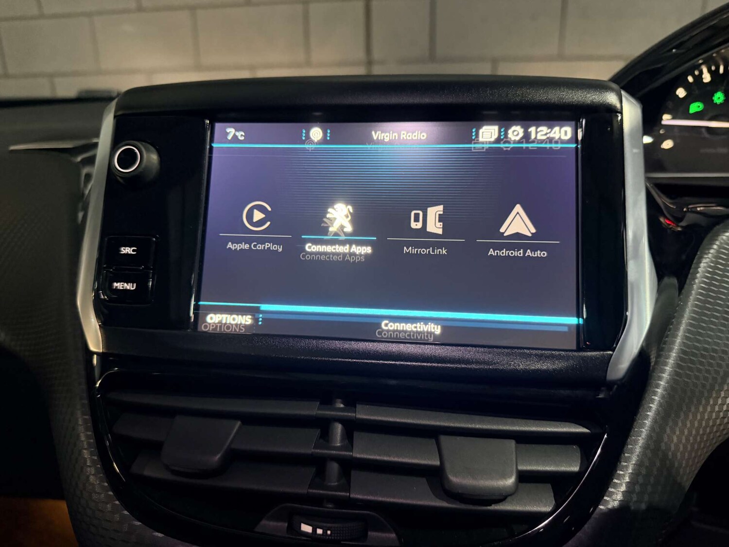 Used Peugeot 208 2019 for sale - 77556750: Photo 12