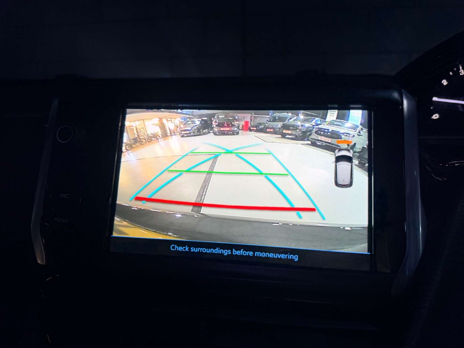 Used Peugeot 208 2019 for sale - 77556750: Photo 17