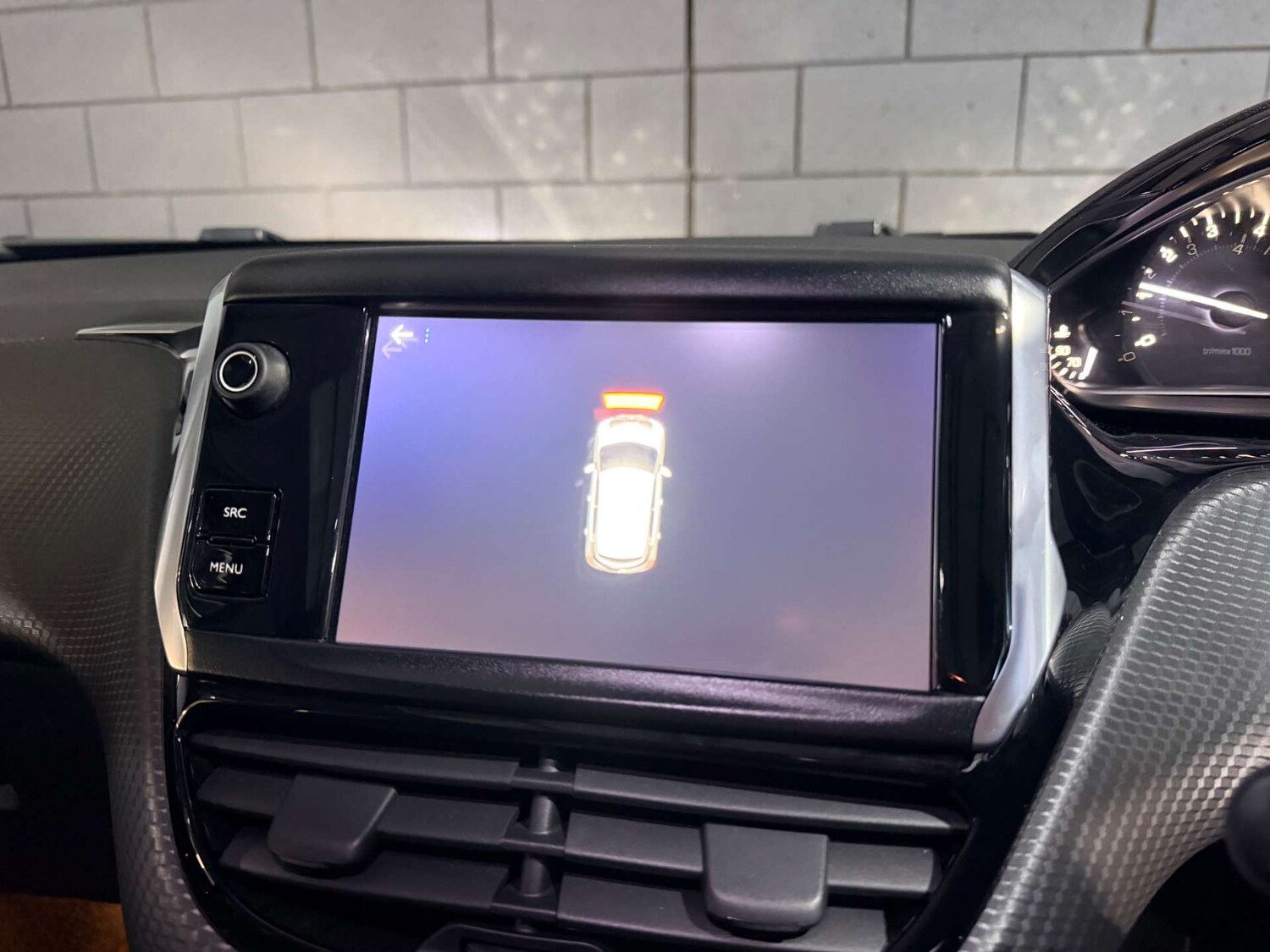 Used Peugeot 208 2019 for sale - 77556750: Photo 18