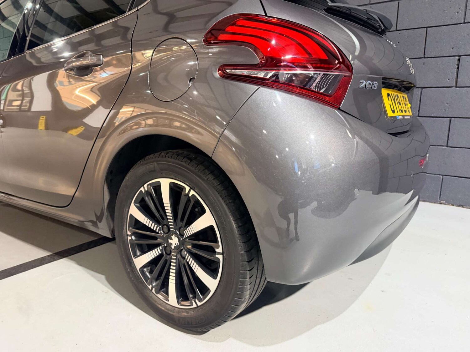 Used Peugeot 208 2019 for sale - 77556750: Photo 20