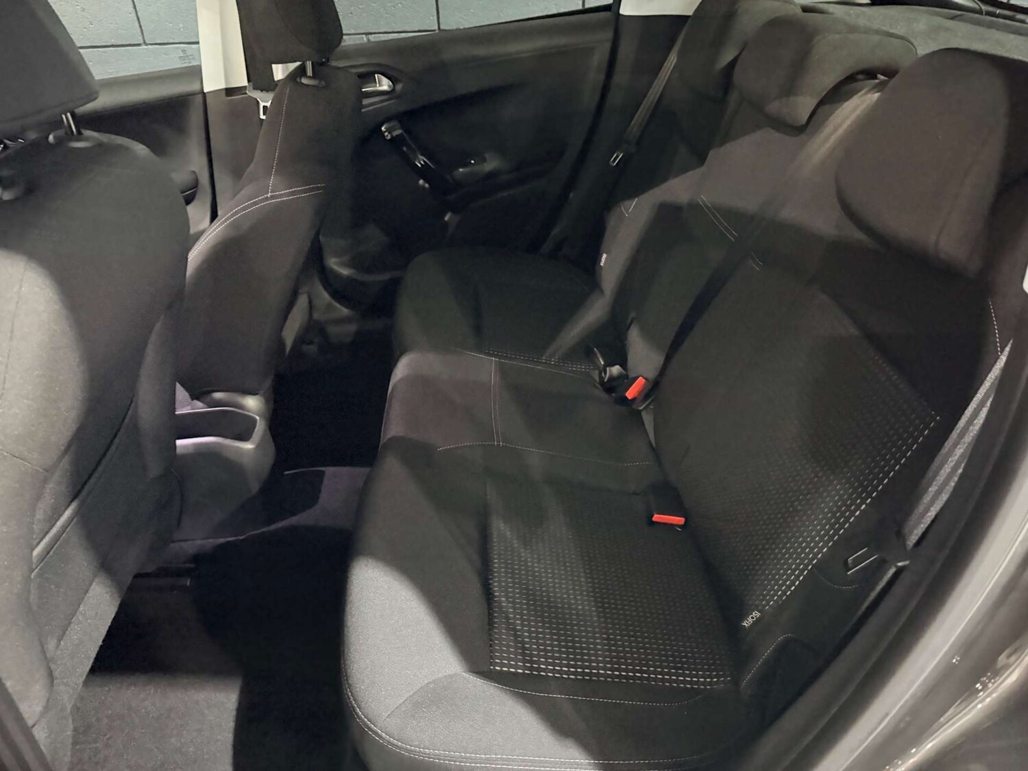 Used Peugeot 208 2019 for sale - 77556750: Photo 21