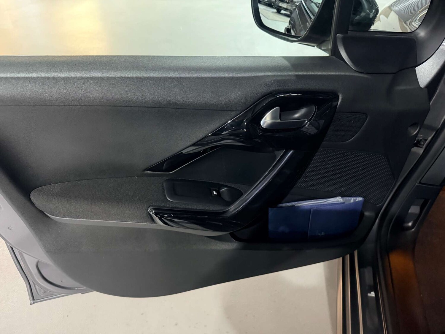 Used Peugeot 208 2019 for sale - 77556750: Photo 22