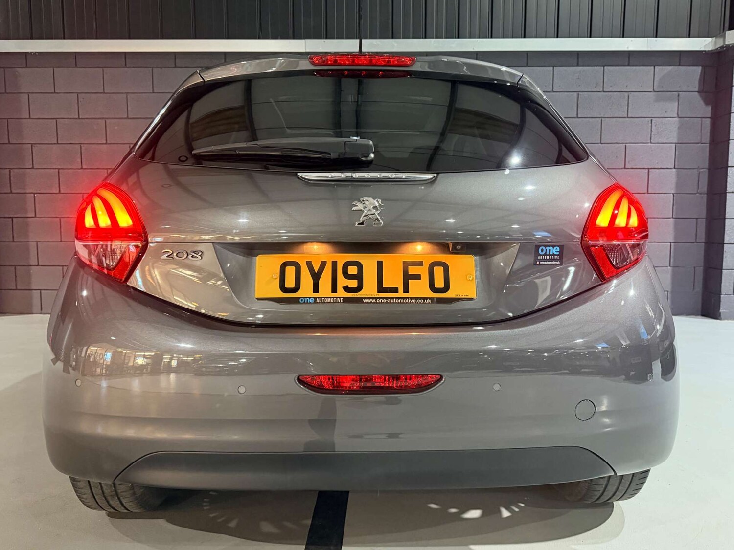 Used Peugeot 208 2019 for sale - 77556750: Photo 23