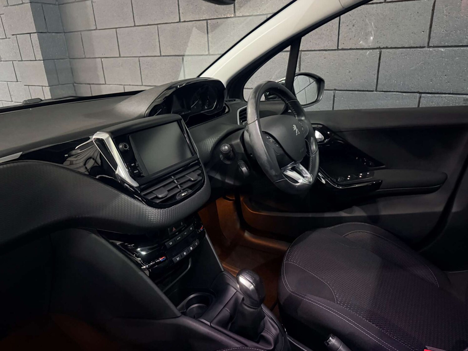 Used Peugeot 208 2019 for sale - 77556750: Photo 24