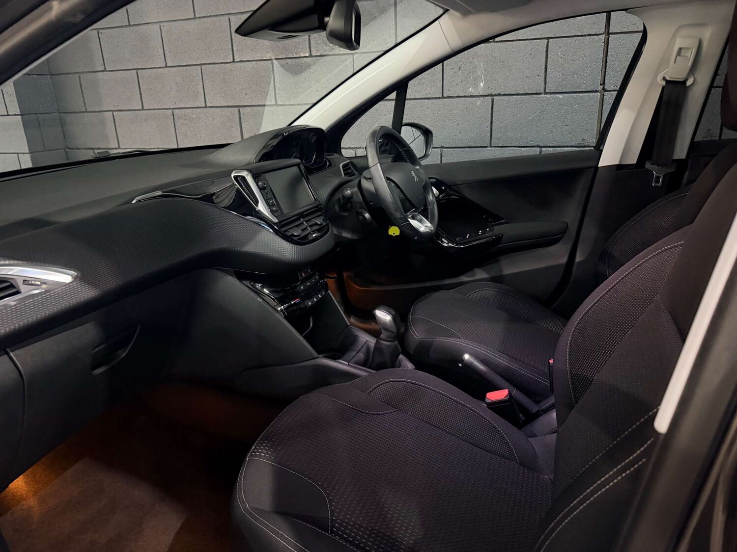 Used Peugeot 208 2019 for sale - 77556750: Photo 25