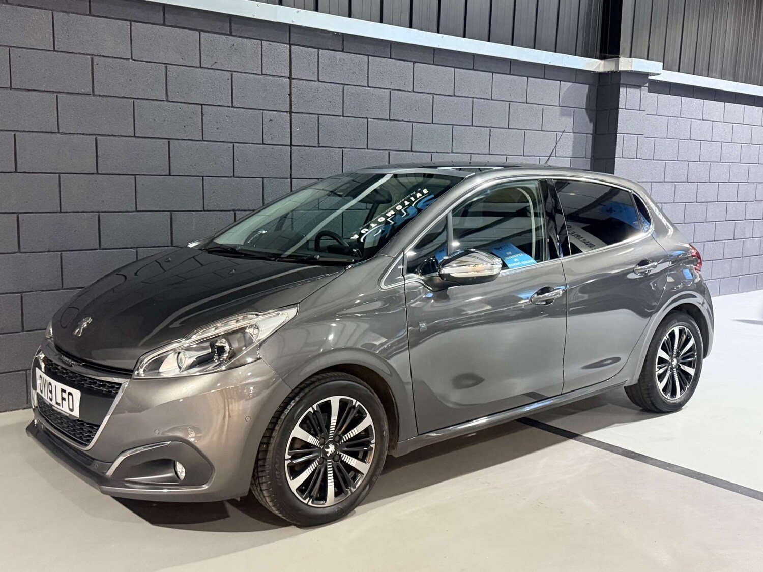 Used Peugeot 208 2019 for sale - 77556750: Photo 26