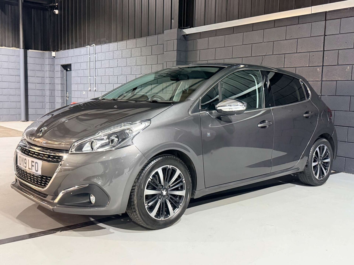 Used Peugeot 208 2019 for sale - 77556750: Photo 29