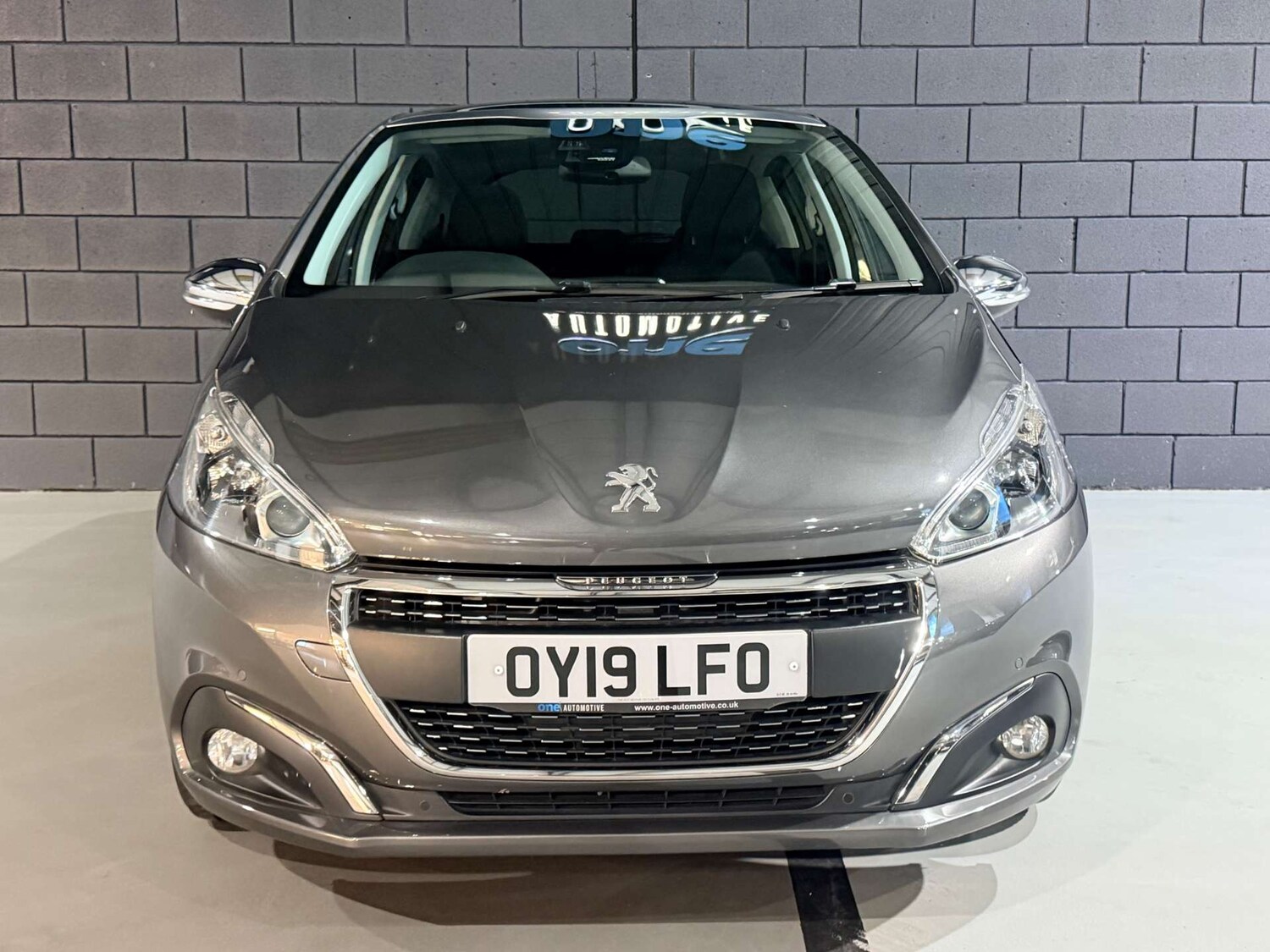 Used Peugeot 208 2019 for sale - 77556750: Photo 30