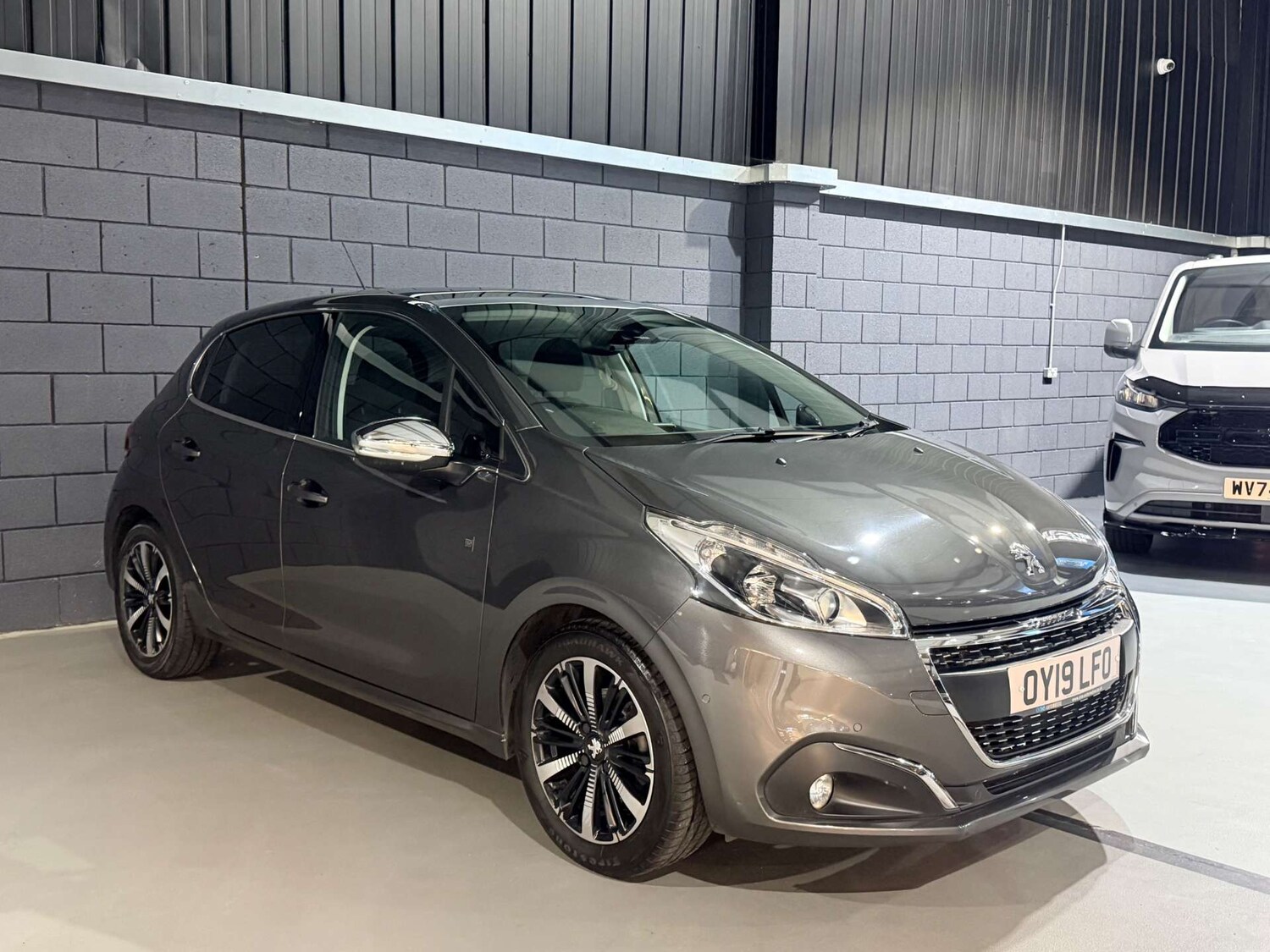 Used Peugeot 208 2019 for sale - 77556750: Photo 31