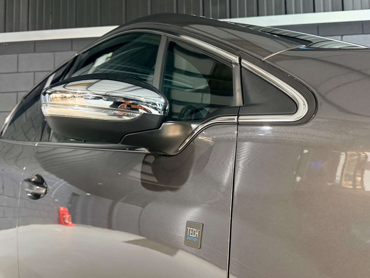 Used Peugeot 208 2019 for sale - 77556750: Photo 33