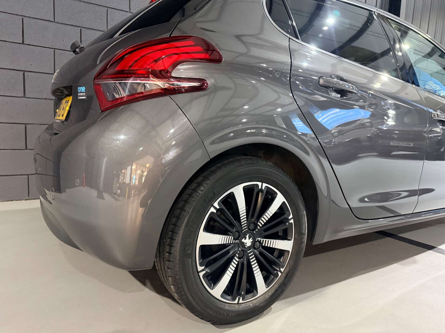 Used Peugeot 208 2019 for sale - 77556750: Photo 34