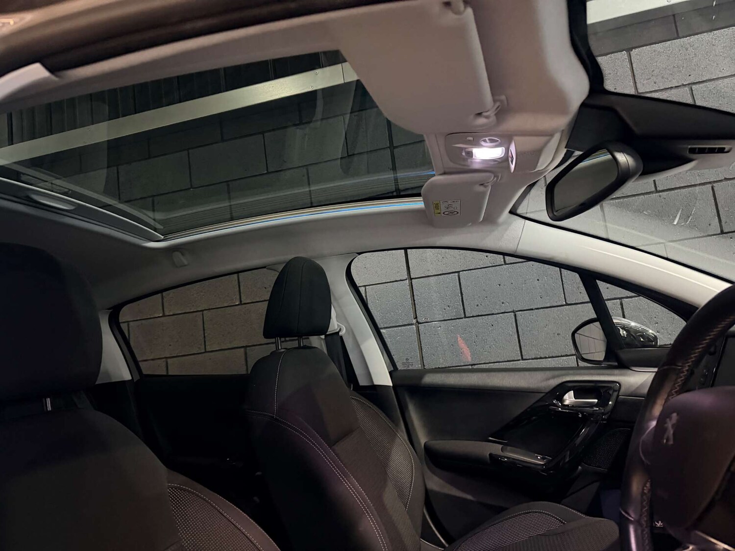 Used Peugeot 208 2019 for sale - 77556750: Photo 40