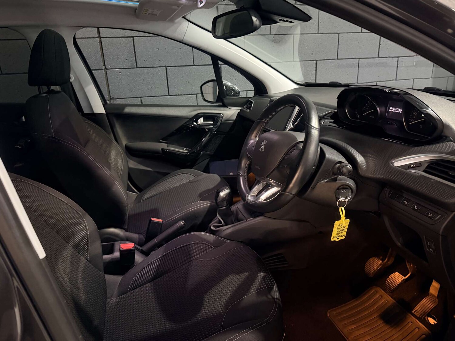 Used Peugeot 208 2019 for sale - 77556750: Photo 41