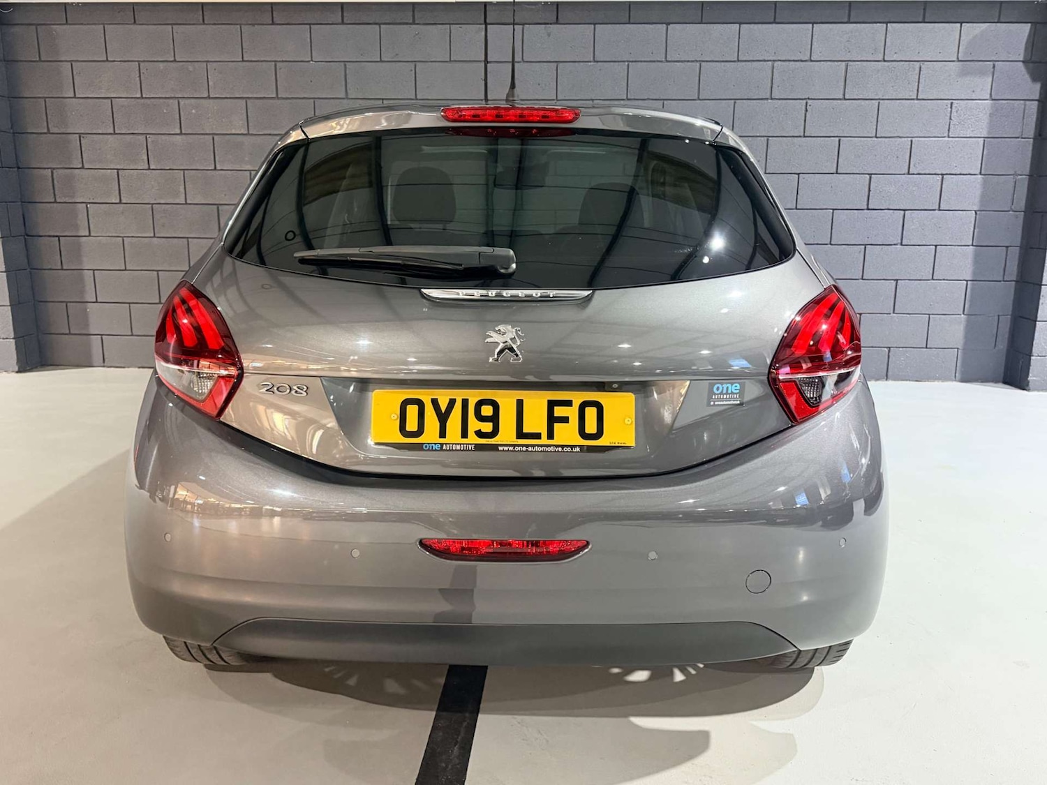 Used Peugeot 208 2019 for sale - 77556750: Photo 5