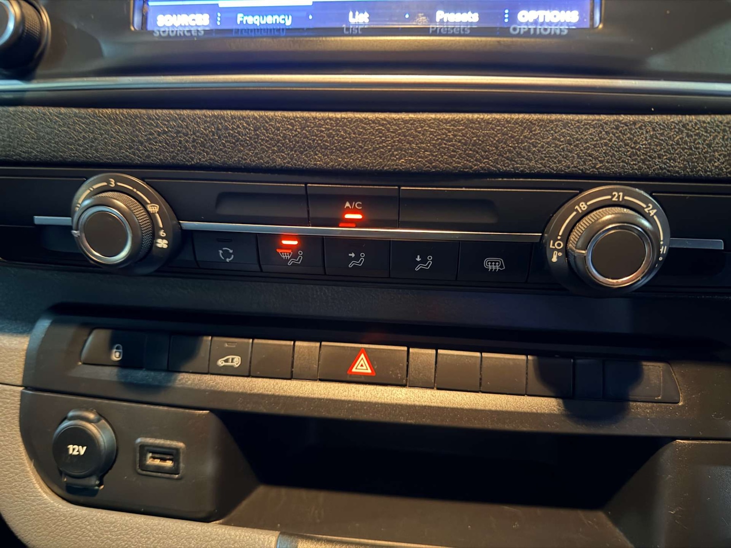 Used Peugeot Expert 2021 for sale - 77720557: Photo 11