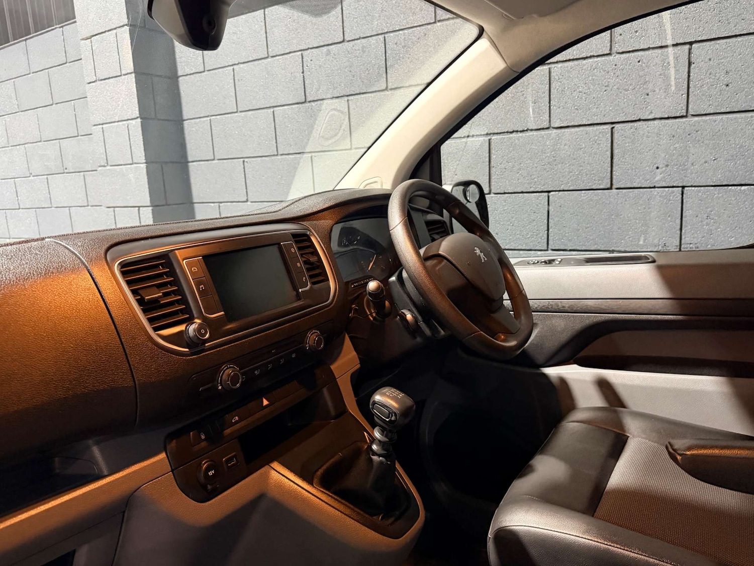 Used Peugeot Expert 2021 for sale - 77720557: Photo 16